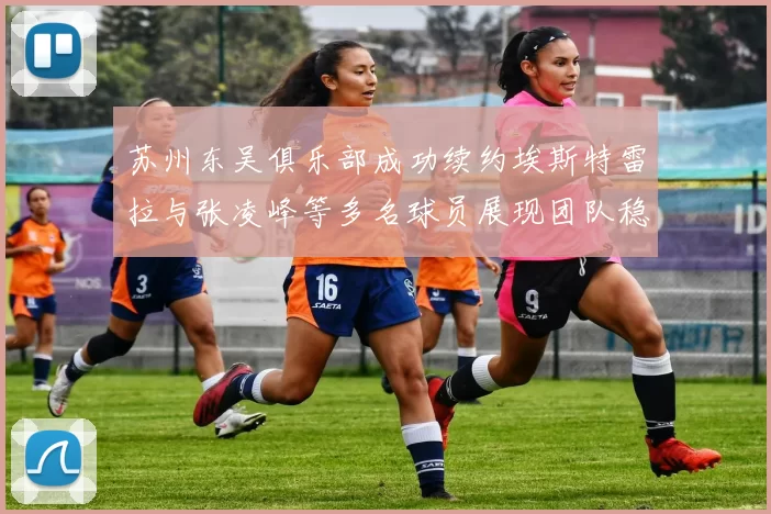 苏州东吴俱乐部成功续约埃斯特雷拉与张凌峰等多名球员展现团队稳定性